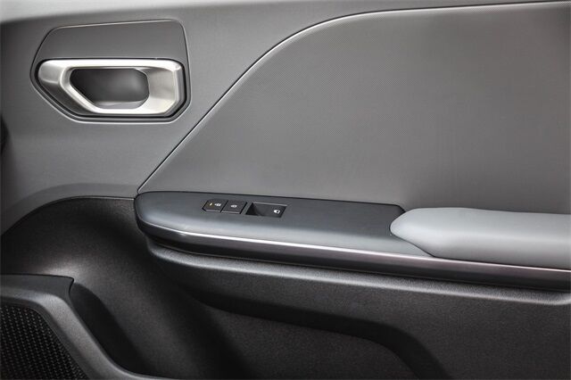 2025 Kia K4 LX Huntington Beach CA