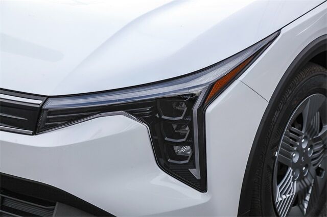 2025 Kia K4 LX Moreno Valley CA