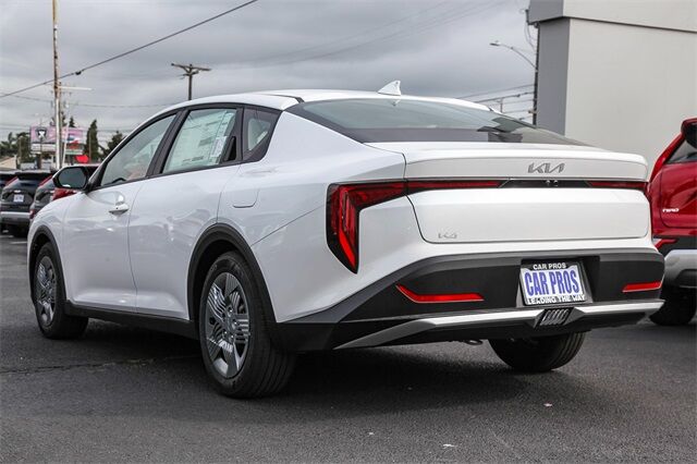 2025 Kia K4 LX Moreno Valley CA