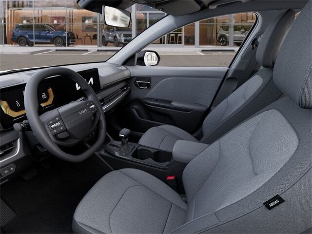 2025 Kia K4 LX Moreno Valley CA