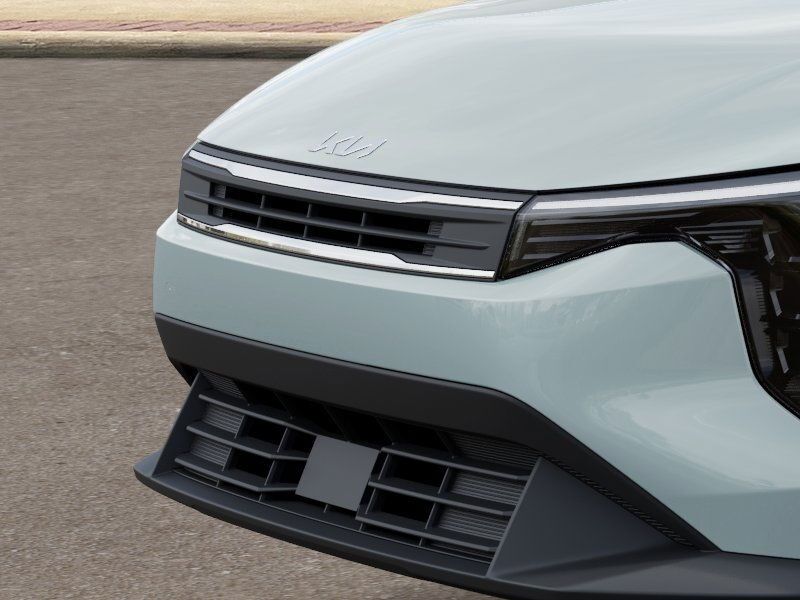2025 Kia K4 LXS Akron OH