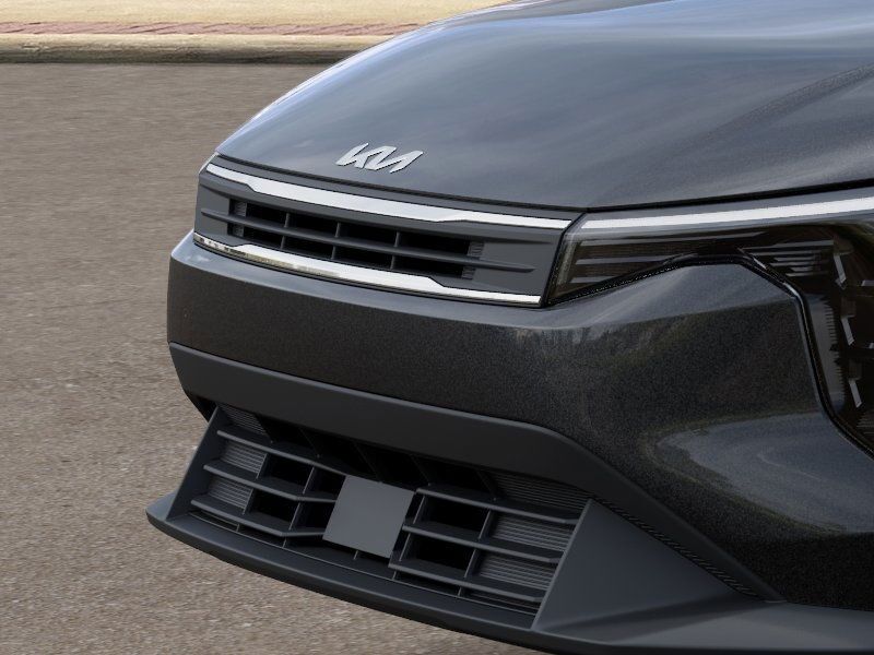 2025 Kia K4 LXS Akron OH