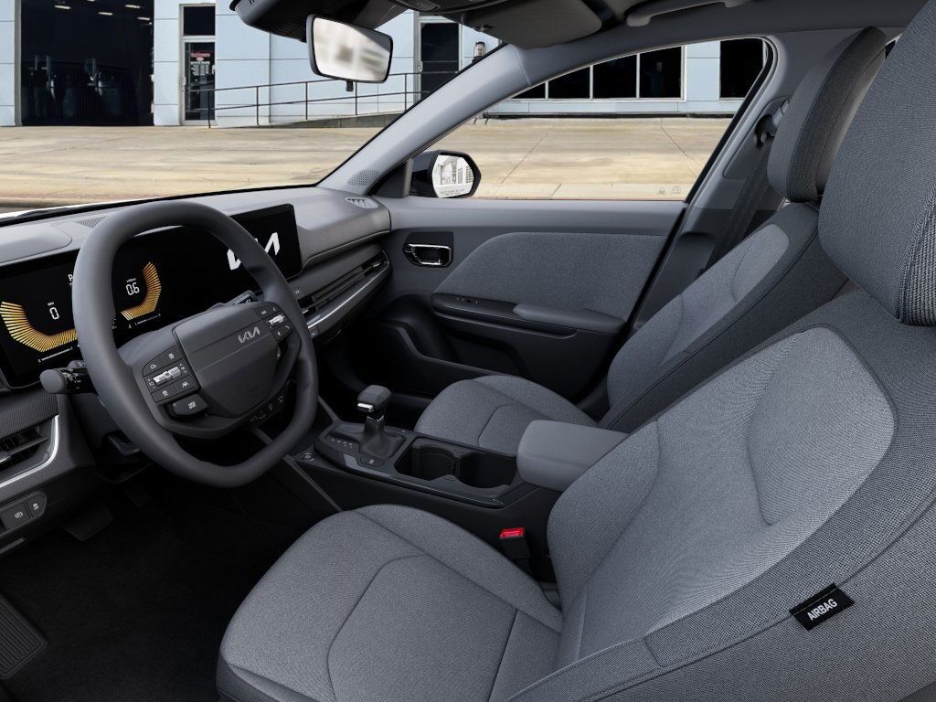 2025 Kia K4 LXS Akron OH