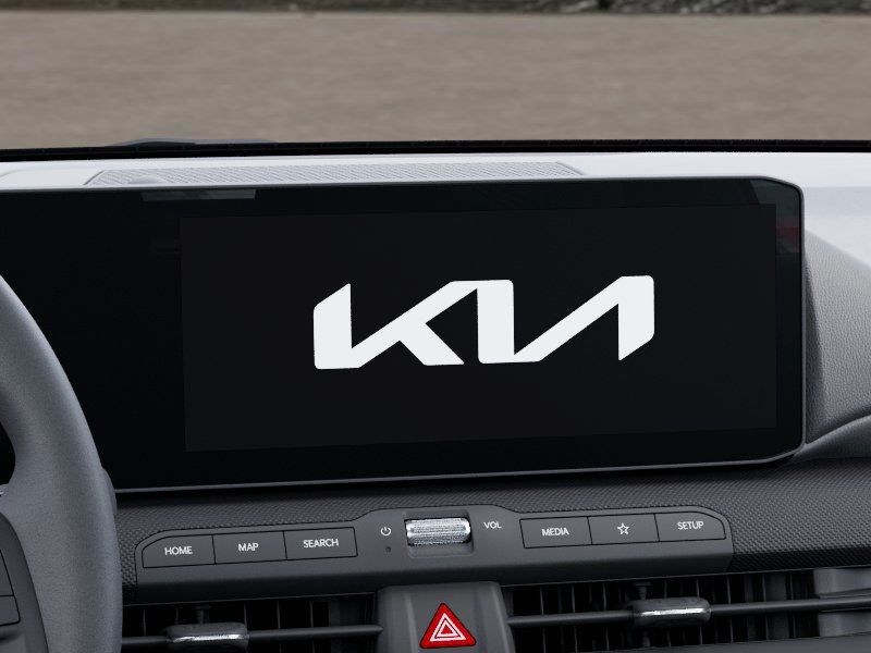 2025 Kia K4 LXS Akron OH