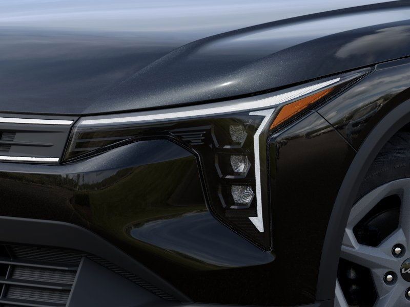 2025 Kia K4 LXS Akron OH