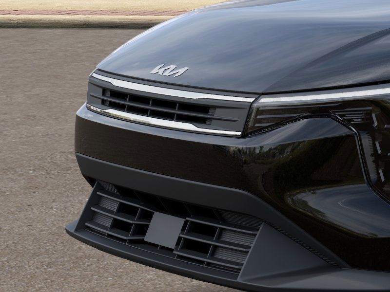 2025 Kia K4 LXS Akron OH