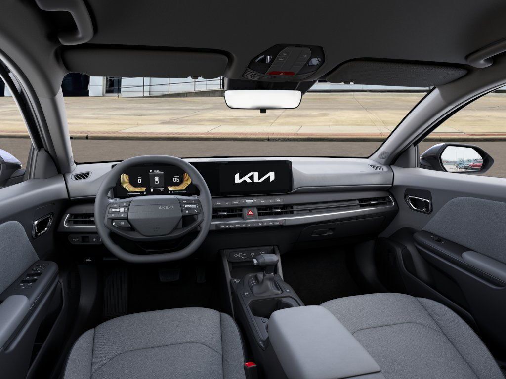 2025 Kia K4 LXS Akron OH