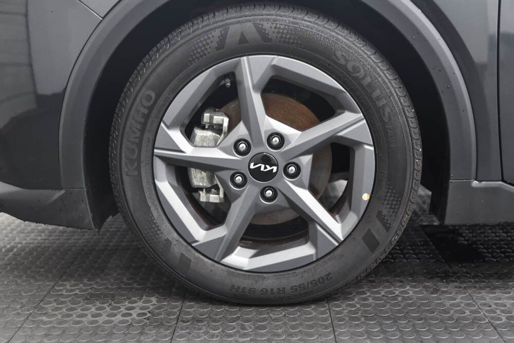 2025 Kia K4 LXS Akron OH
