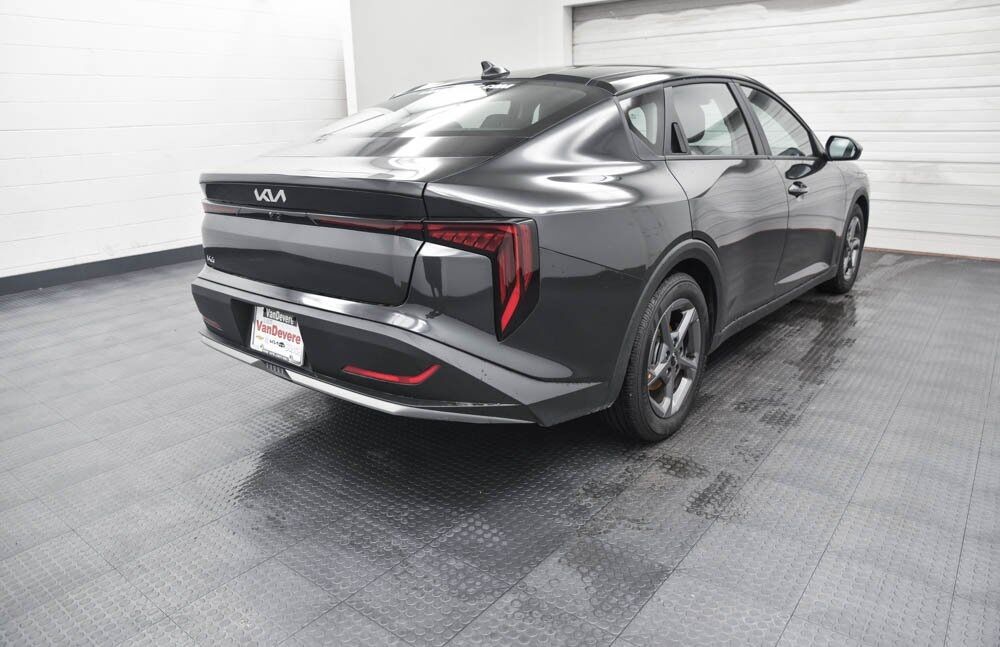 2025 Kia K4 LXS Akron OH