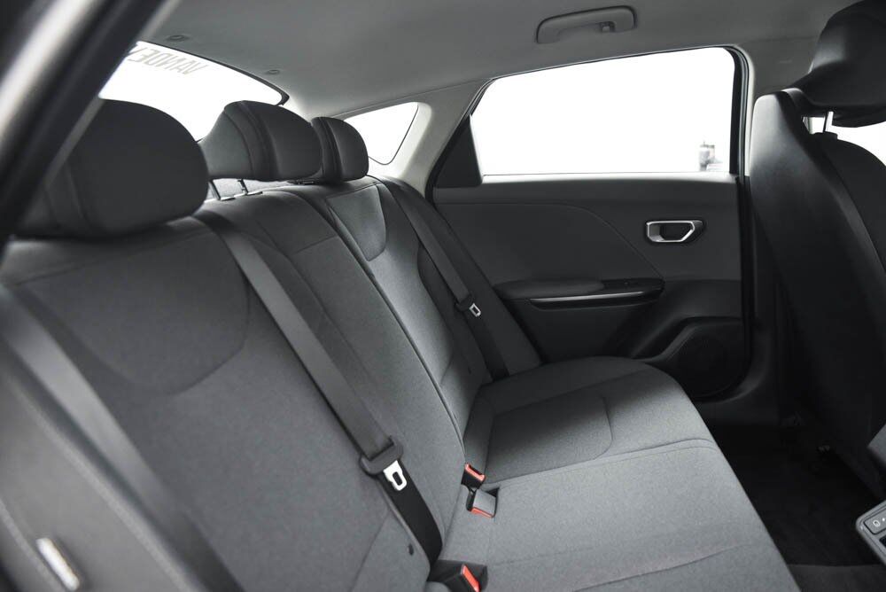 2025 Kia K4 LXS Akron OH