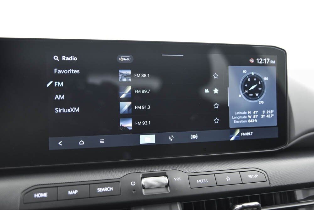 2025 Kia K4 LXS Akron OH