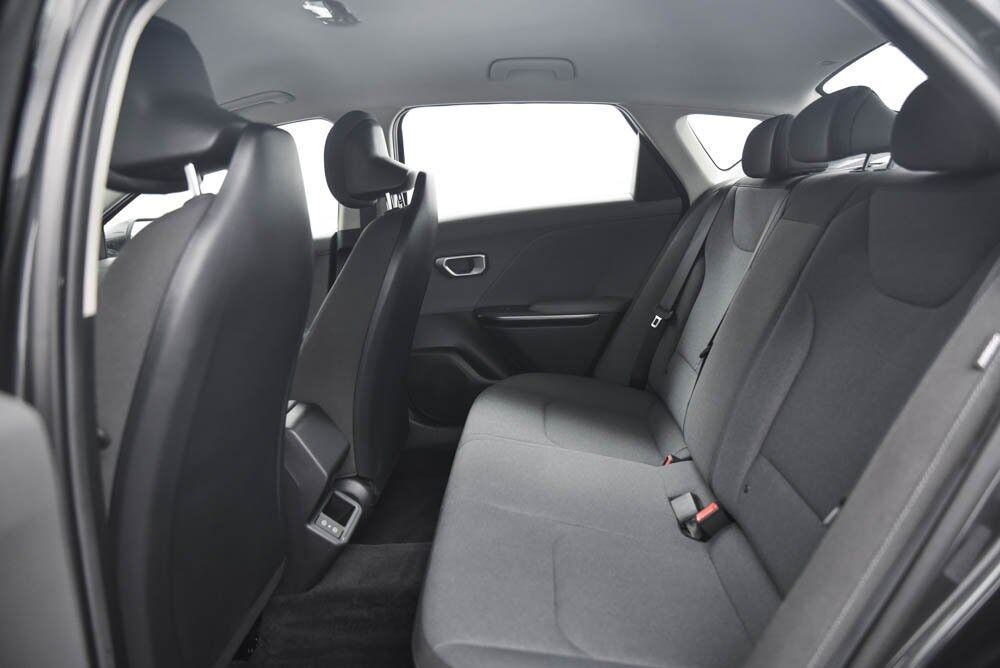 2025 Kia K4 LXS Akron OH