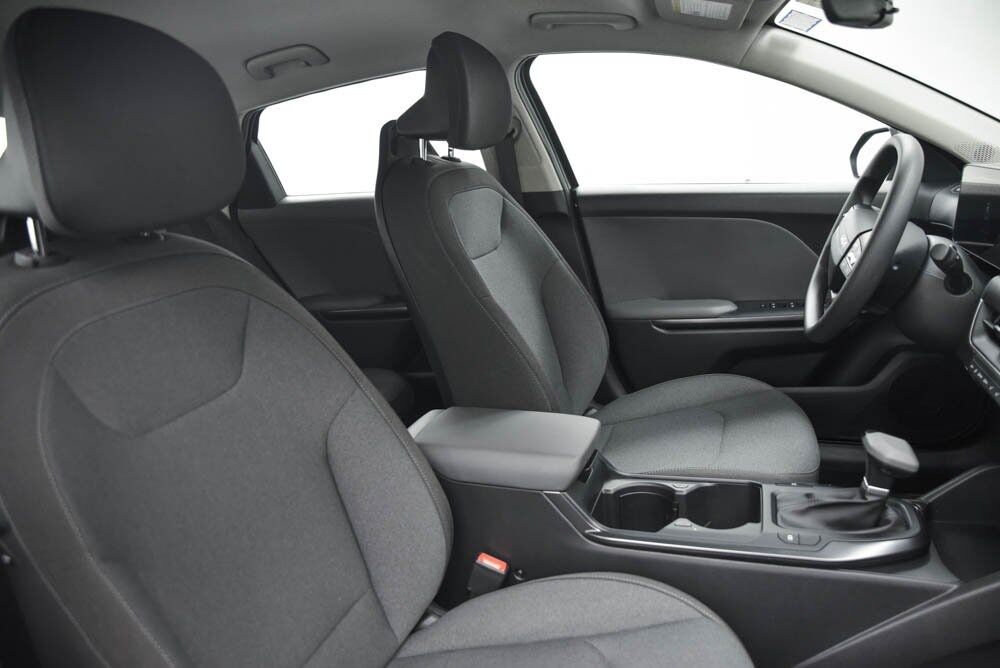 2025 Kia K4 LXS Akron OH