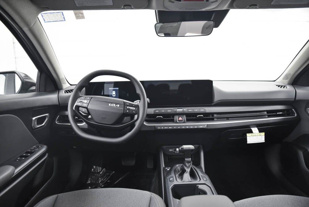 2025 Kia K4 LXS Akron OH