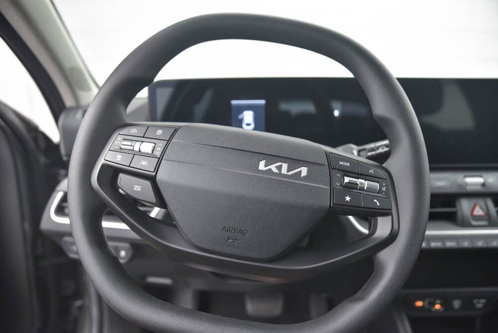 2025 Kia K4 LXS Akron OH