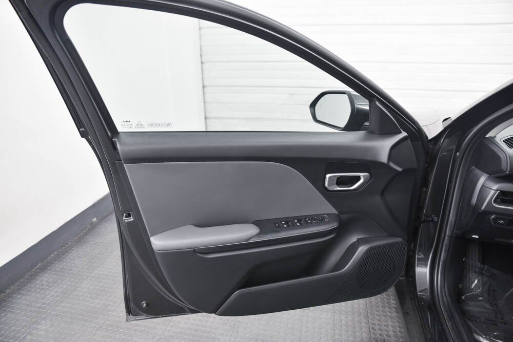 2025 Kia K4 LXS Akron OH