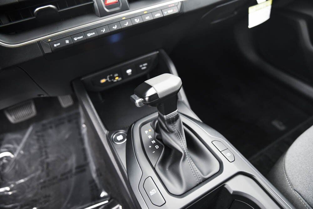 2025 Kia K4 LXS Akron OH