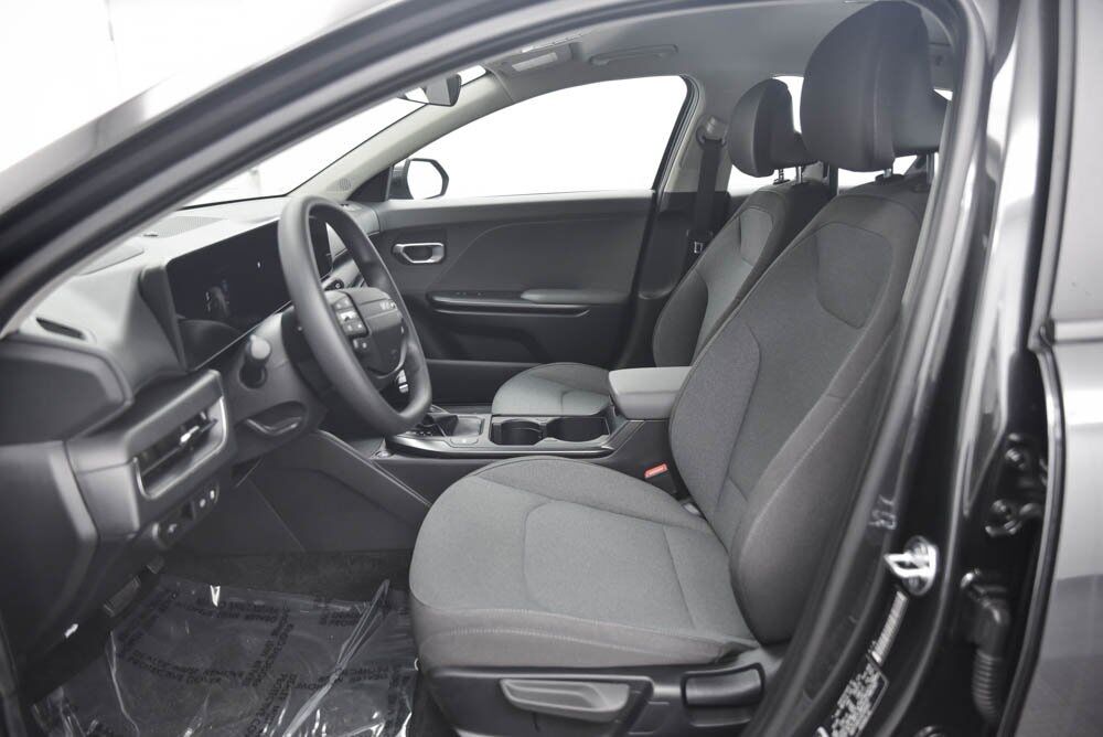 2025 Kia K4 LXS Akron OH