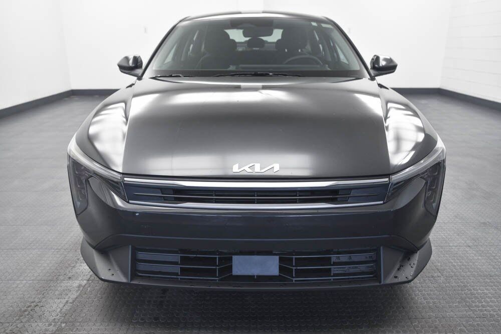 2025 Kia K4 LXS Akron OH