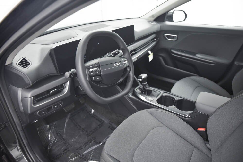 2025 Kia K4 LXS Akron OH