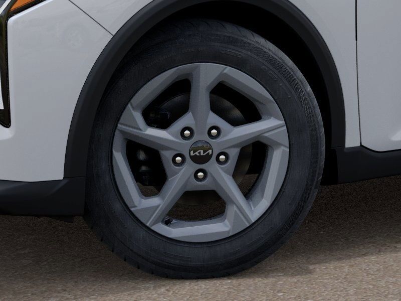 2025 Kia K4 LXS Akron OH