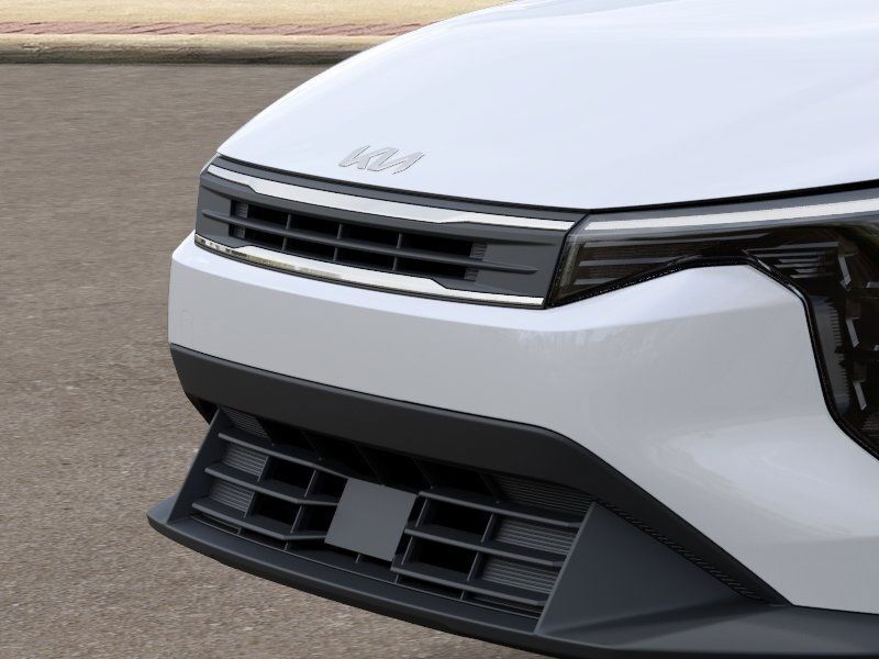 2025 Kia K4 LXS Akron OH