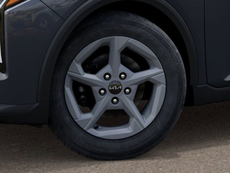 2025 Kia K4 LXS Akron OH