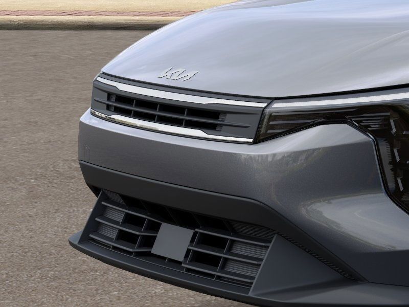 2025 Kia K4 LXS Akron OH