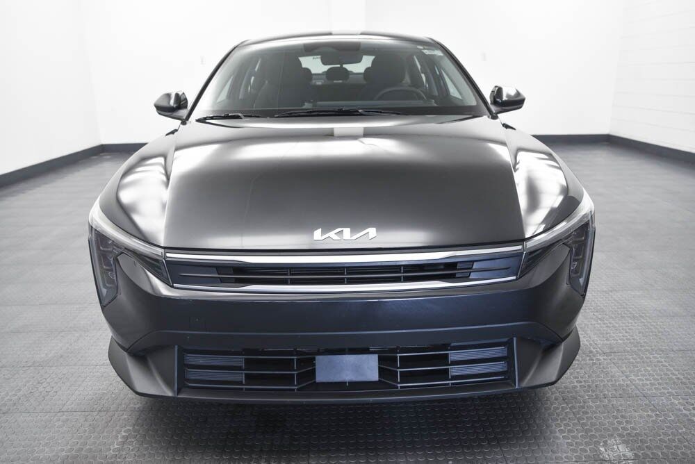 2025 Kia K4 LXS Akron OH