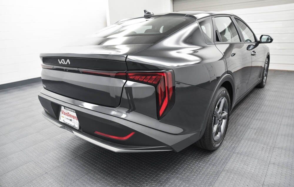 2025 Kia K4 LXS Akron OH