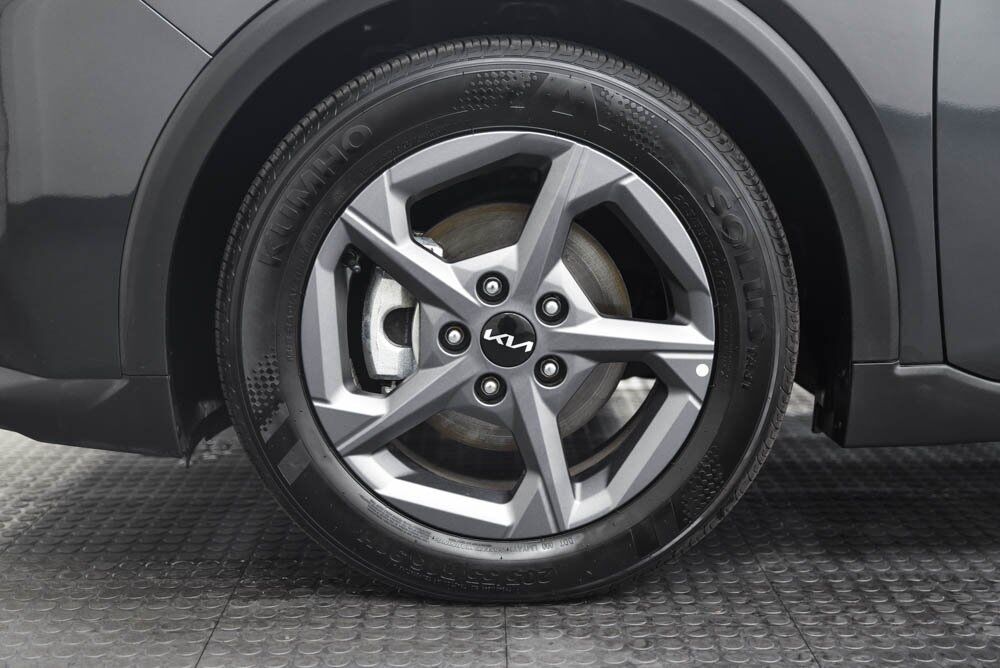 2025 Kia K4 LXS Akron OH