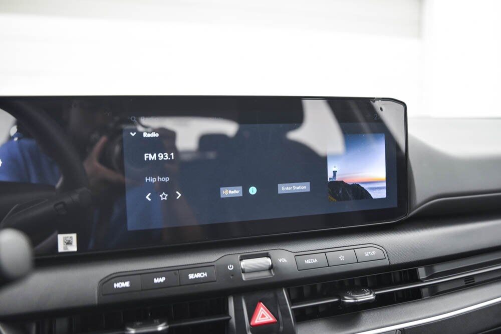 2025 Kia K4 LXS Akron OH