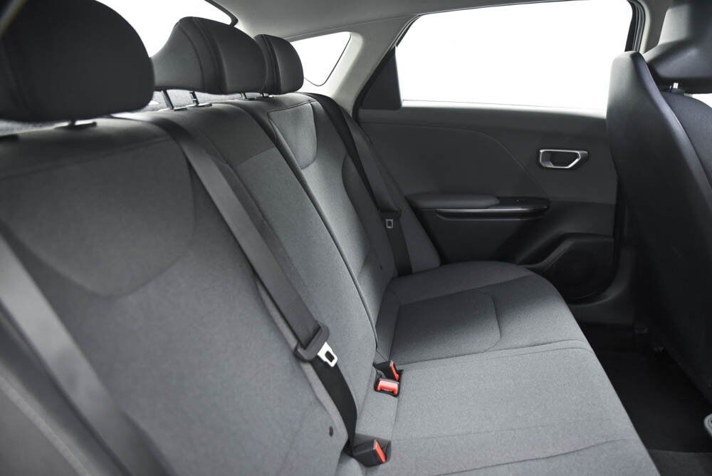 2025 Kia K4 LXS Akron OH