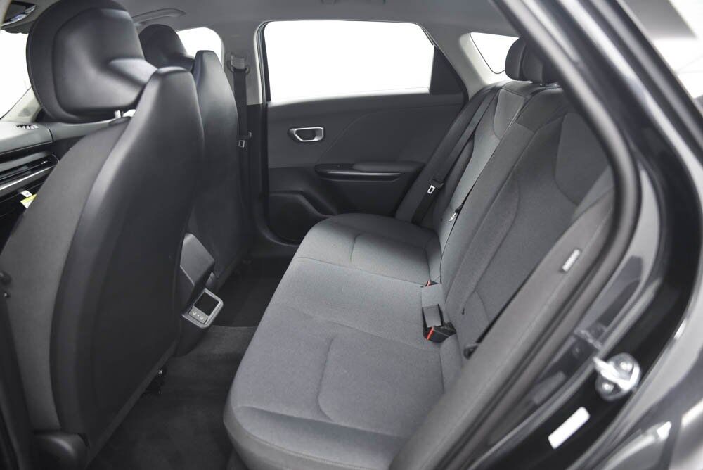 2025 Kia K4 LXS Akron OH