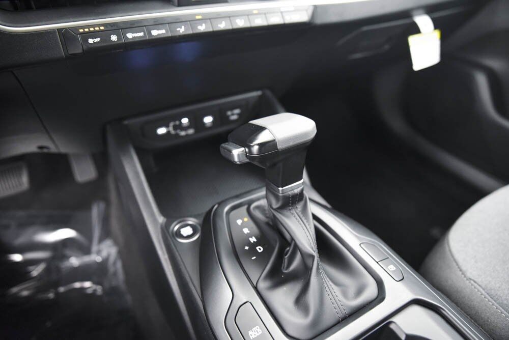 2025 Kia K4 LXS Akron OH