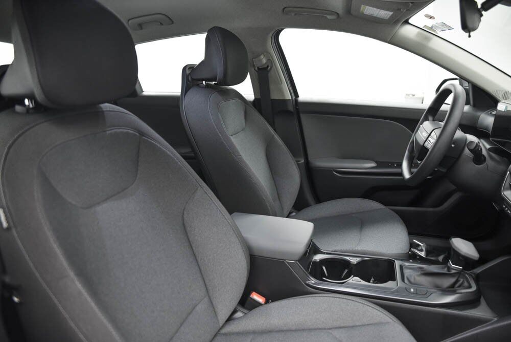 2025 Kia K4 LXS Akron OH