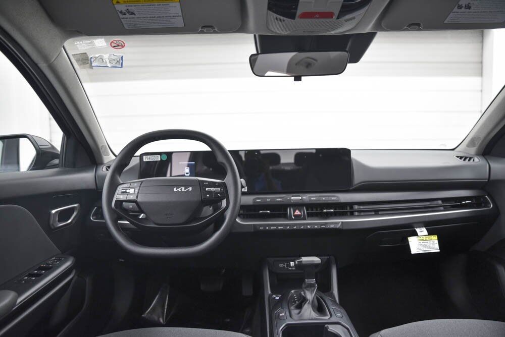 2025 Kia K4 LXS Akron OH