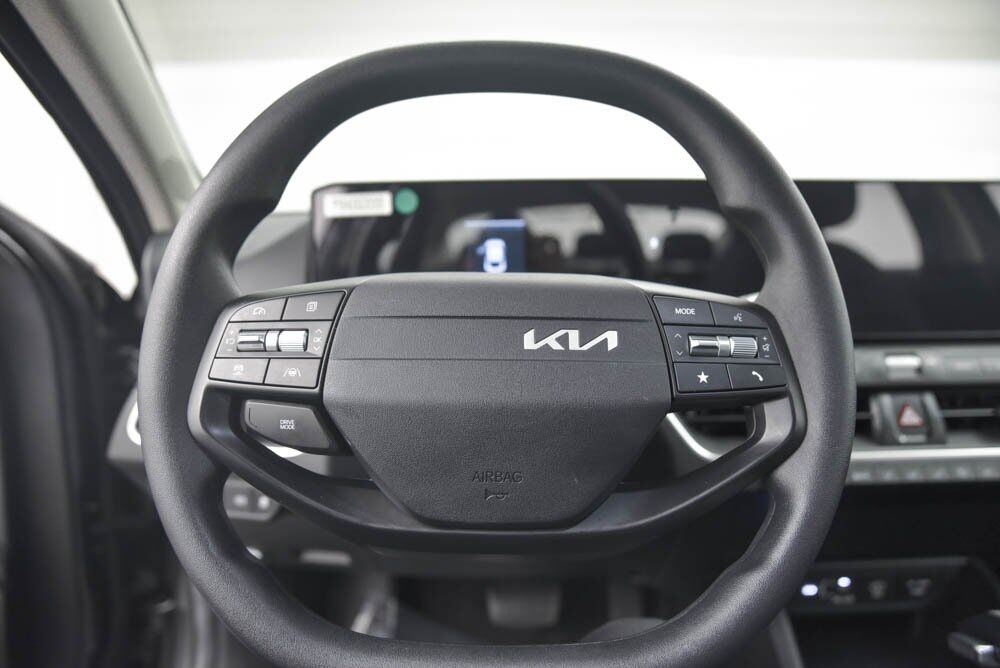 2025 Kia K4 LXS Akron OH