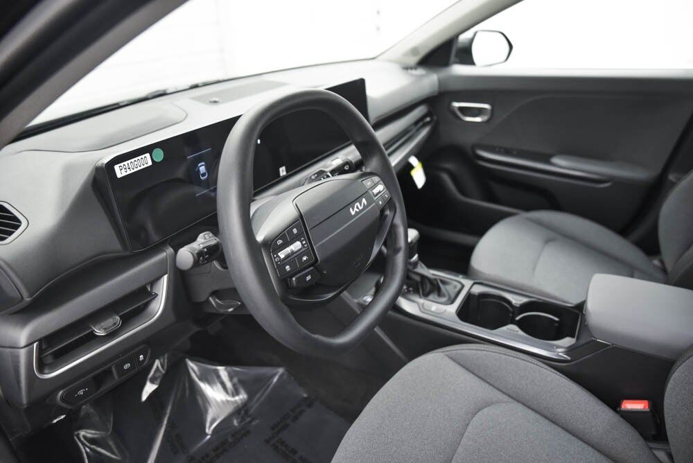 2025 Kia K4 LXS Akron OH