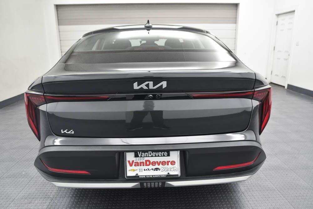 2025 Kia K4 LXS Akron OH