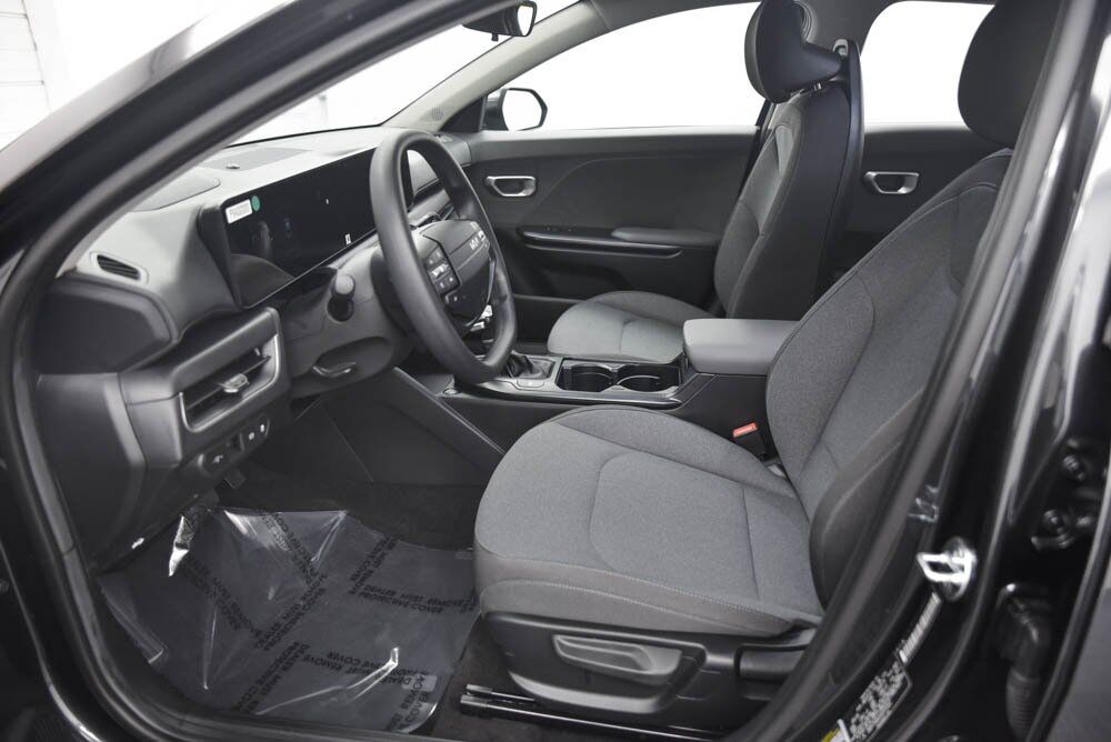 2025 Kia K4 LXS Akron OH