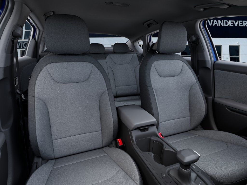 2025 Kia K4 LXS Akron OH