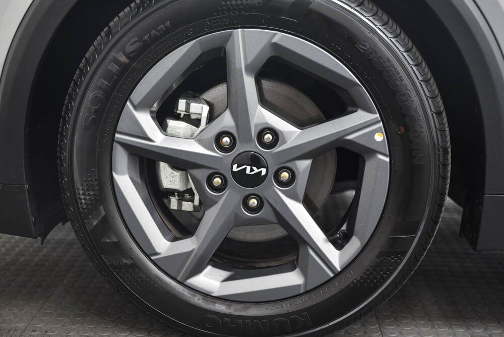 2025 Kia K4 LXS Akron OH
