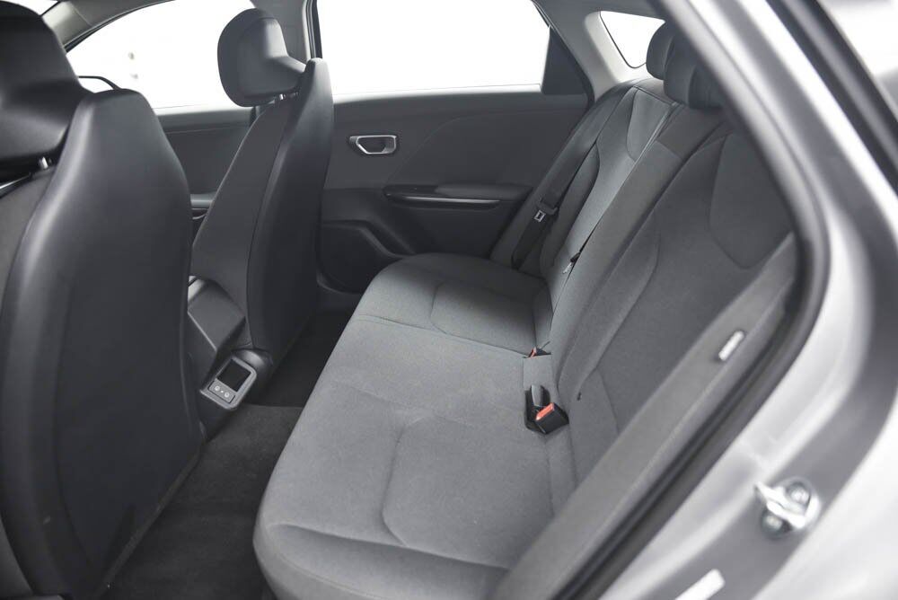 2025 Kia K4 LXS Akron OH