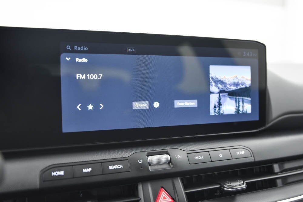 2025 Kia K4 LXS Akron OH