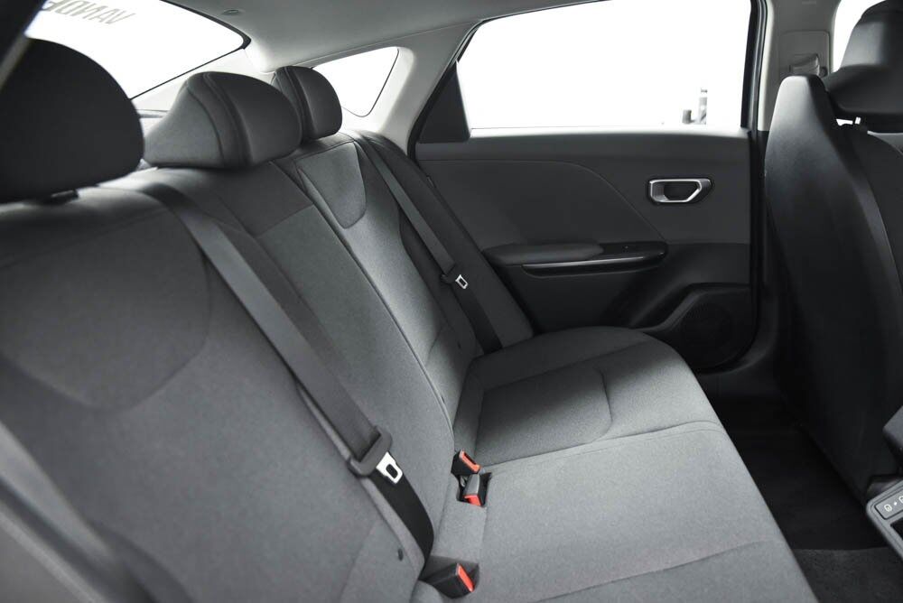 2025 Kia K4 LXS Akron OH