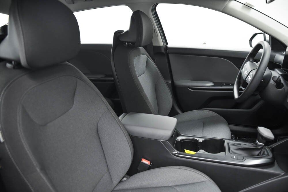 2025 Kia K4 LXS Akron OH