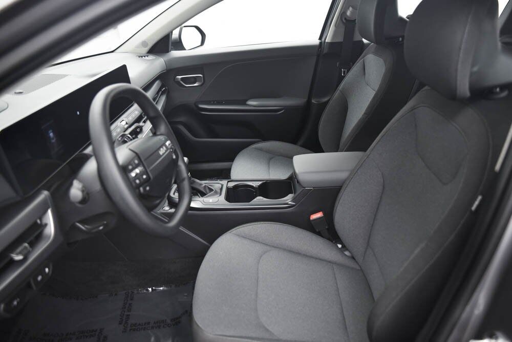 2025 Kia K4 LXS Akron OH