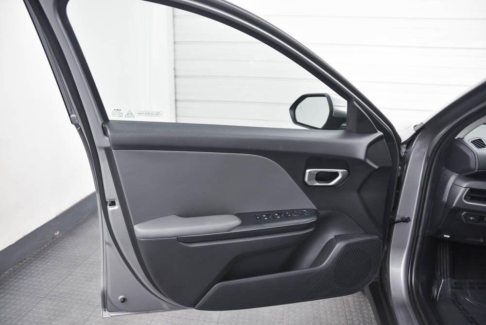 2025 Kia K4 LXS Akron OH