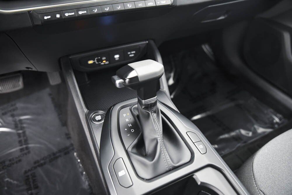2025 Kia K4 LXS Akron OH